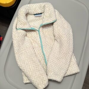 Girls Columbia jacket